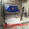 设备搬运安全技术措施-北京富士康三期设备搬运