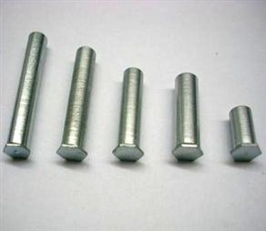 What is the pressure riveting nut
