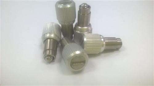 Self clinching nuts mainly use in connection with non-structure studs