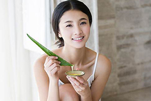 韩国护肤品改变美容市场消费趋势