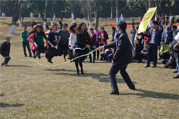 东莞农家乐松山湖生态园