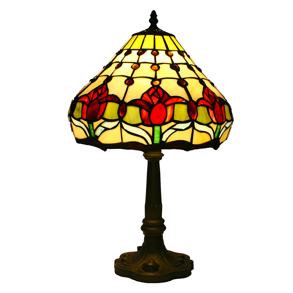 TL120005-tiffany lamp