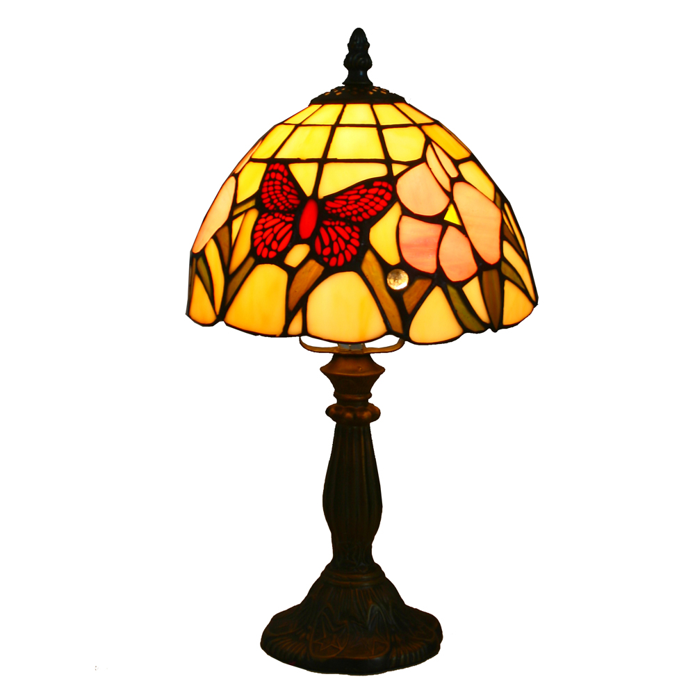 TL080005-butterfly lamp