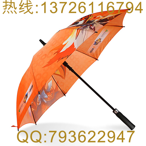 广州雨伞厂家