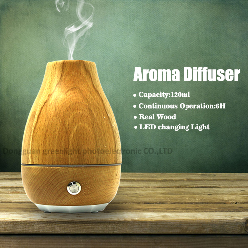 Aroma diffuser GL-1002-E-101