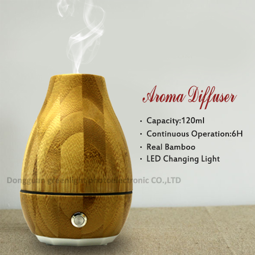 Aroma diffuser GL-1002-F-101