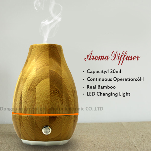 Aroma diffuser GL-1002-F-102