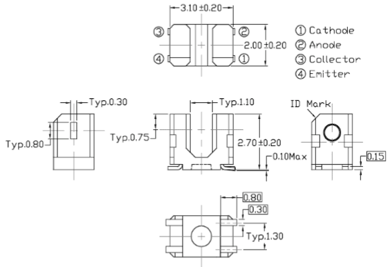 ITR1205DT