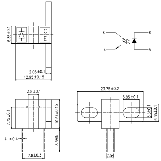 ITR8403-R5