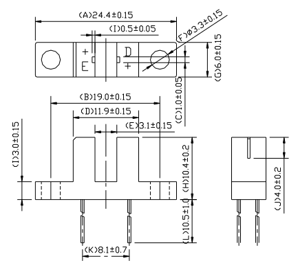 ITR8102-R