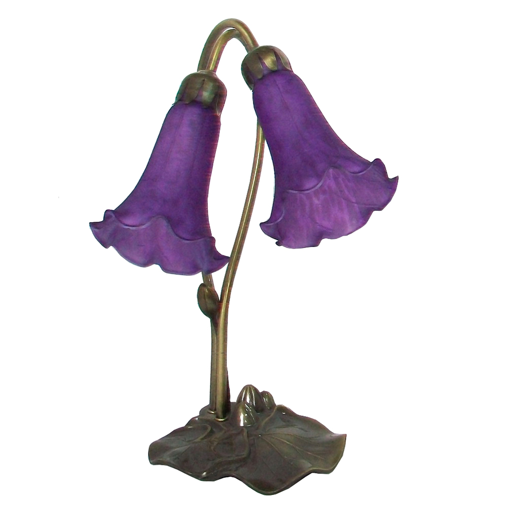 lily table lamp 2-1
