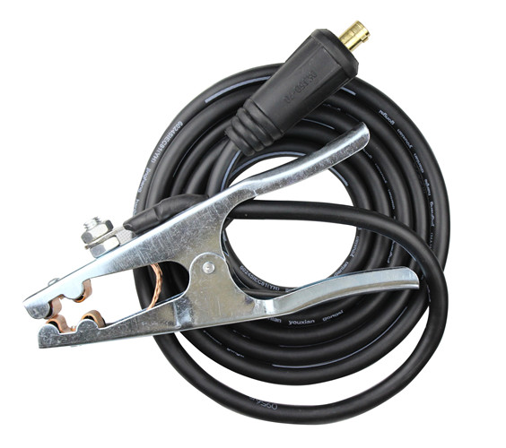 EARTH CLAMP WITH CABLE