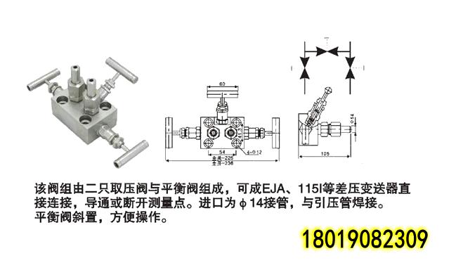 三阀组