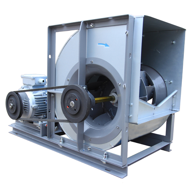 LKQ315R centrifugal fans