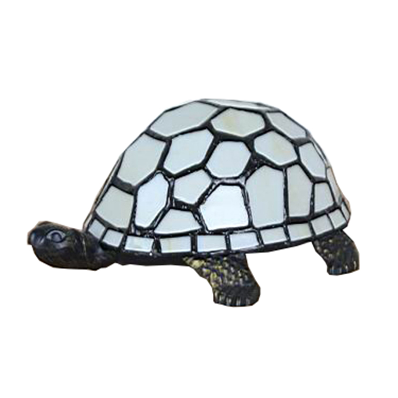 Turtle Accent Lamp