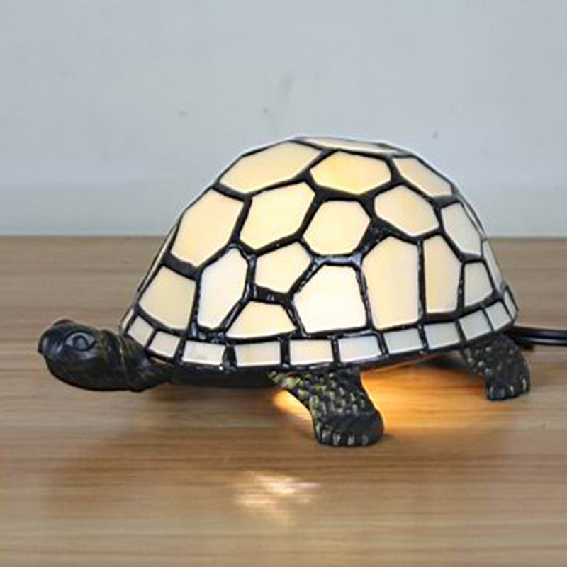 Turtle Accent Lamp2