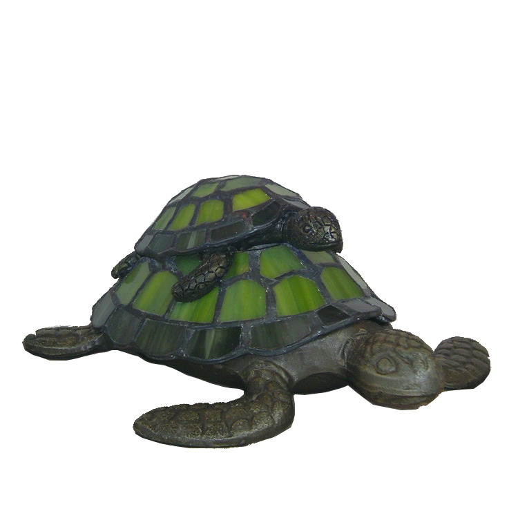 Turtle Accent Lamp2