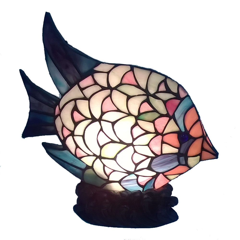 fish lamp 4