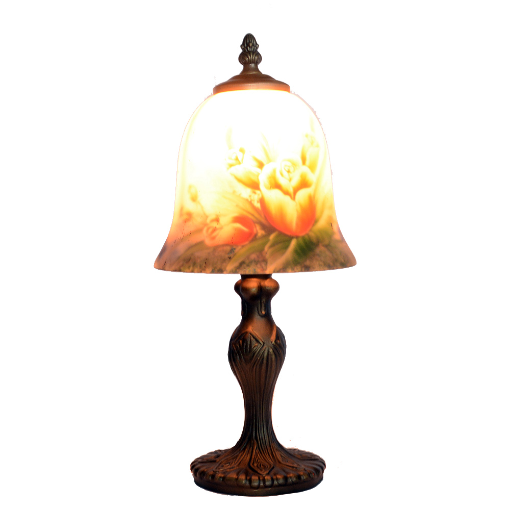 glass lamp 0702-2