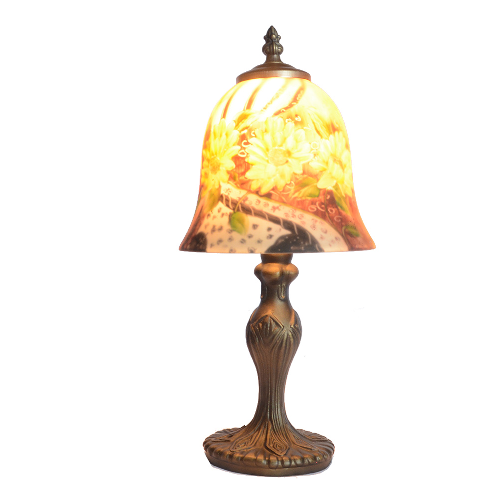 glass lamp 0705-