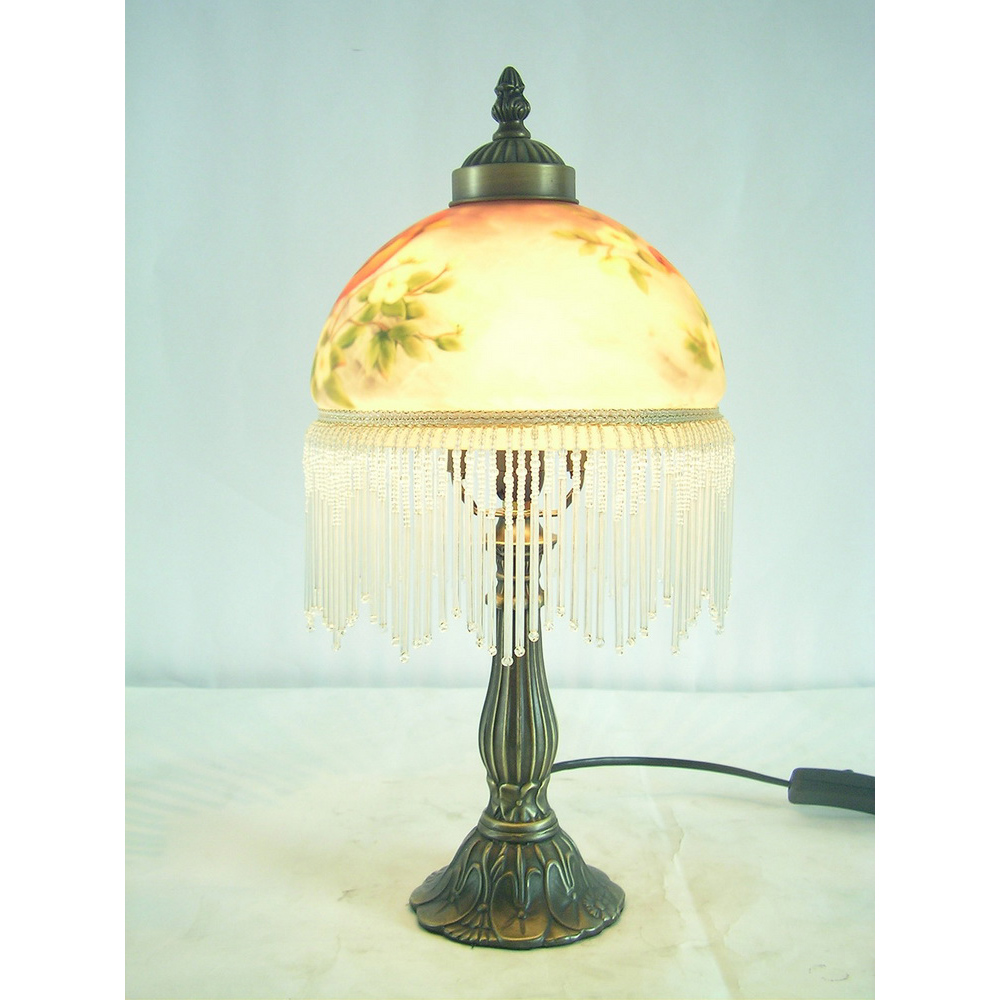 glass lamp 0802-