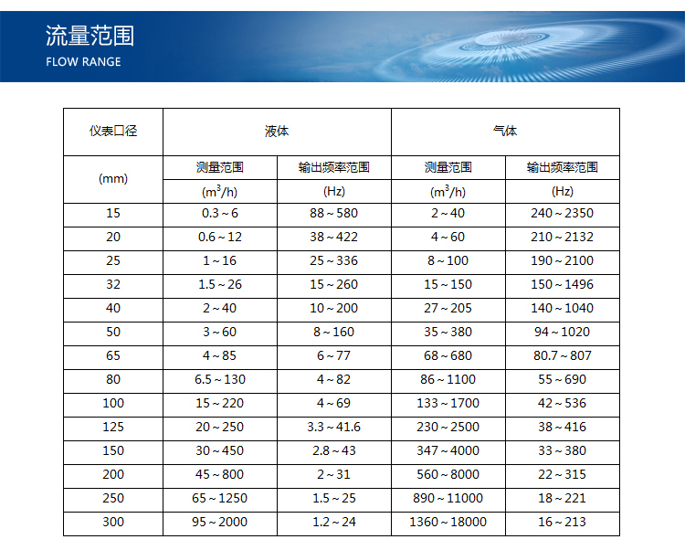 壓縮空氣渦街流量計(jì)10