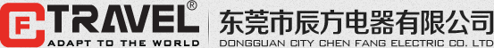 Dongguan city Chen Fang Electric Co., Ltd.