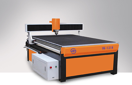 Large W1525 CNC engraving machine