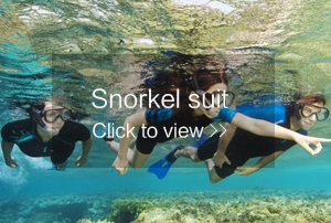 SnorkelingClothes