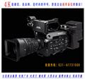 上海4K視頻拍攝公司 索尼fs7K攝像機 上海專業高清攝像年會