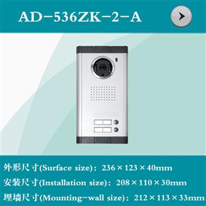 AD-536ZK-2-A