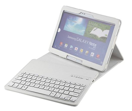 For Samsung Tab A 10.1 Bluetooth Keyboard T550 / T551c delachable keyboard case SA105