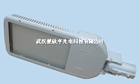 防水防尘防腐路灯ZD003灯LED光源-IP65-WF1-H=6m 双头单头防腐路灯
