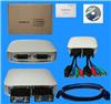 2CH DVI USB video card/video capture card/dvr video card support Streaming TC-UB2000P