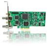 2CH SDI Audio video card/video capture card/dvr video card with loop out support naga 2000SDI