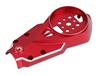 Quadcopter/FPV/rc quadcopter Model Accessories-Motor holder upper cover(Red&counterclockwise)