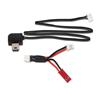 Quadcopter/FPV/rc quadcopter FPV Model Accessories-Gopro cable