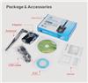 Wireless adpter/USB adpter/wifi adpter with 6dBi omni antenna&2.4GHz WLAN card N2000