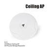 Wireless adpter/USB adpter/wifi adpter WAN/LAN port switchover ceiling AP 300Mbps wifi repeater N17