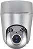 700TVL 4 Inch Mini LED-Arry IR Variable Security Camera/PTZ Camera/Speed Dome GA-MA32/CC8