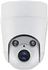 700TVL 4 Inch Mini LED-Arry IR Variable Security Camera/PTZ Camera/Speed Dome GA-MA32/CC8