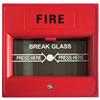 Glass Break/break glass emergency/break glass box ALF-EB03