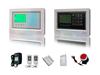 GSM Wireless Alarm Control Panel/alarm system control panel/home alarm ALF-GSM08