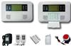 GSM Wireless Alarm Control Panel/alarm system control panel/home alarm ALF-GSM07