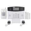 GSM Wireless Alarm Control Panel/alarm system control panel/home alarm ALF-GSM05