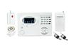 GSM Wireless Alarm Control Panel/alarm system control panel/home alarm ALF-GSM02S