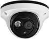 1Megapixel Vandalproof with Waterproof Security Camera/IP Camera/Network Camera TTB-IPC3238P