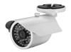 1Megapixel Waterproof Security Camera/IP Camera/Network Camera TTB-IPC6208P