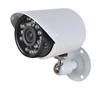 CCD 700TVL Effio-E OSD Metal housing Security Camera/CCTV Camera/Analog Camera TTB-W673C2