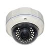 CCD 700TVL Effio-E OSD vandalproof Vari-focal Security Camera/CCTV Camera/Analog Camera TTB-E673Q7